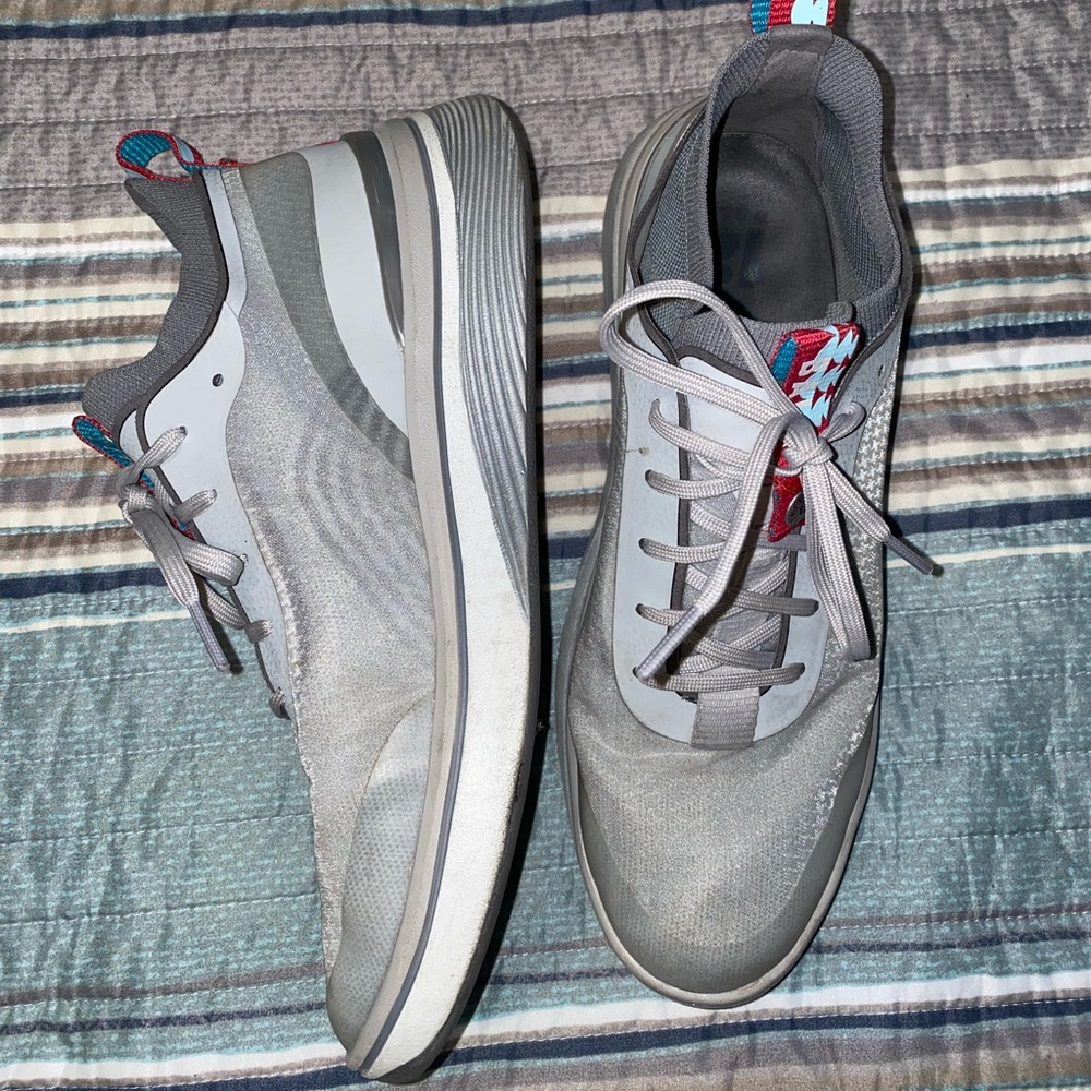 Bala Nursing Shoes